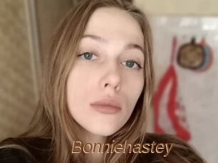 Bonniehastey