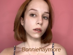 Bonniehaymore