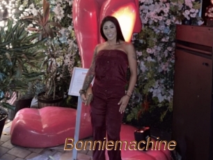 Bonniemachine