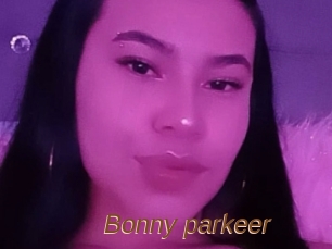 Bonny_parkeer