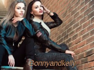 Bonnyandkelly