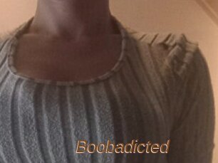 Boobadicted