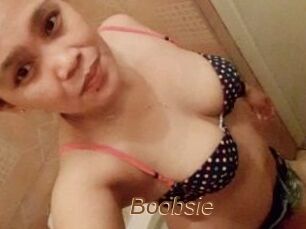 Boobsie