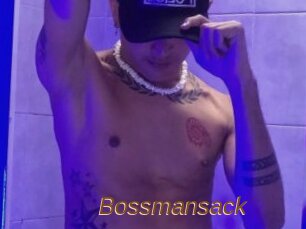 Bossmansack