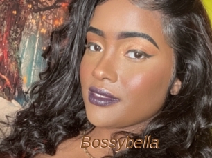 Bossybella