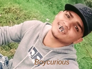 Boycurious