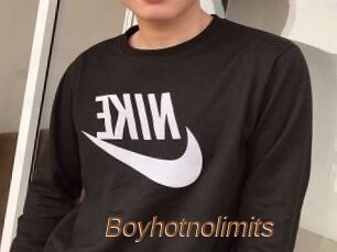 Boyhotnolimits