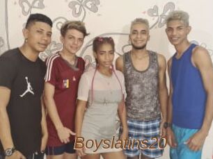 Boyslatins20