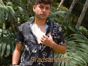 Bradsanders