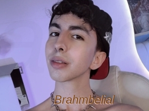 Brahmbelial