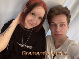 brainandcornelia Annuaire Sexe