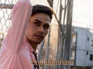 Brandomham