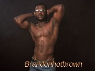 Brandonhotbrown