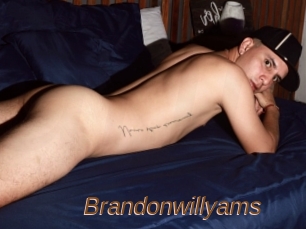 Brandonwillyams