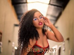 Brandyryan