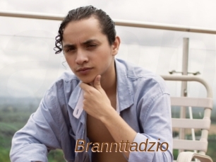 Brannttadzio