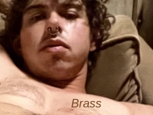 Brass