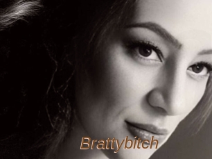 Brattybitch