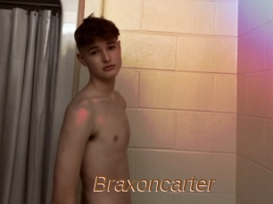 Braxoncarter