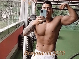 Brayaanfit2020