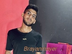 Brayanmayer