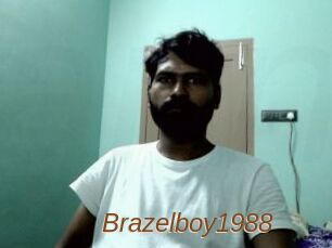 Brazelboy1988