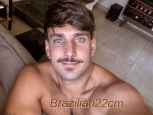 Brazilian22cm