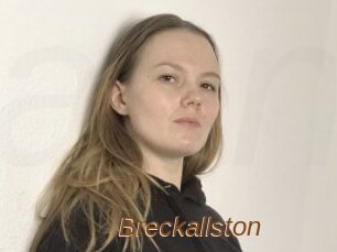 Breckallston