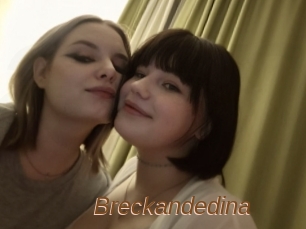 Breckandedina