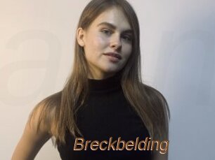 Breckbelding