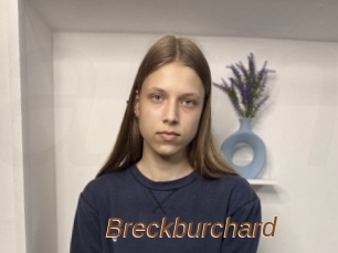 Breckburchard