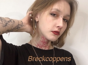 Breckcoppens