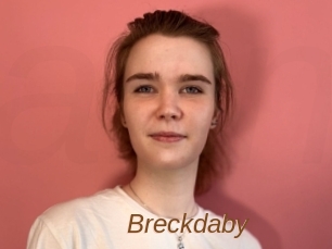 Breckdaby