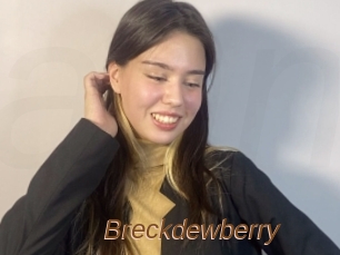 Breckdewberry