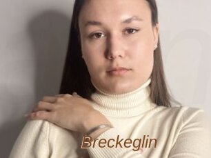 Breckeglin