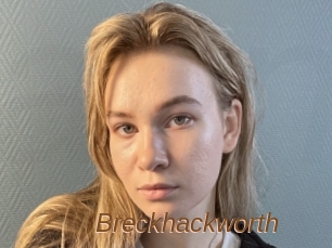 Breckhackworth
