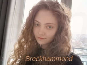 Breckhammond