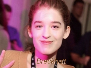 Breckhatt