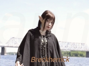 Breckherrick