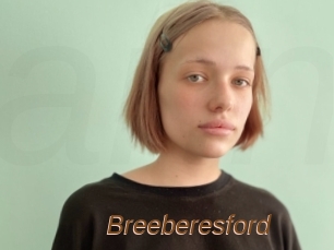 Breeberesford