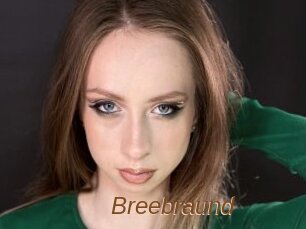 Breebraund