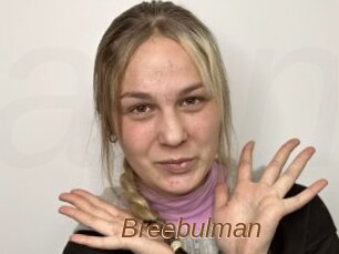 Breebulman