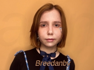 Breedanby