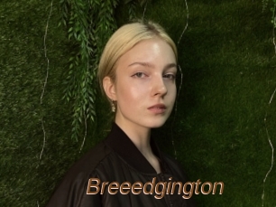 Breeedgington