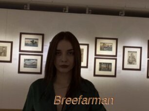 Breefarman