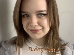 Breegalpin