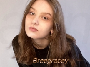 Breegracey