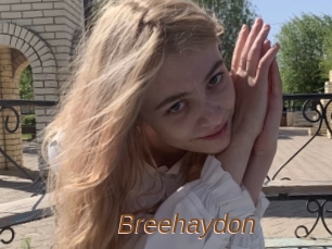 Breehaydon