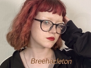 Breehazleton