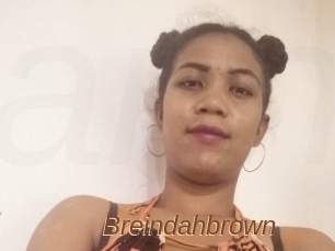 Breindahbrown